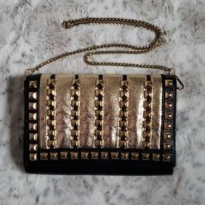 Crossbody Clutch